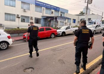 Defesa diz não ter acesso a inquérito e pede cautela após prisão de farmacêutico em operação da PF em Capinzal
