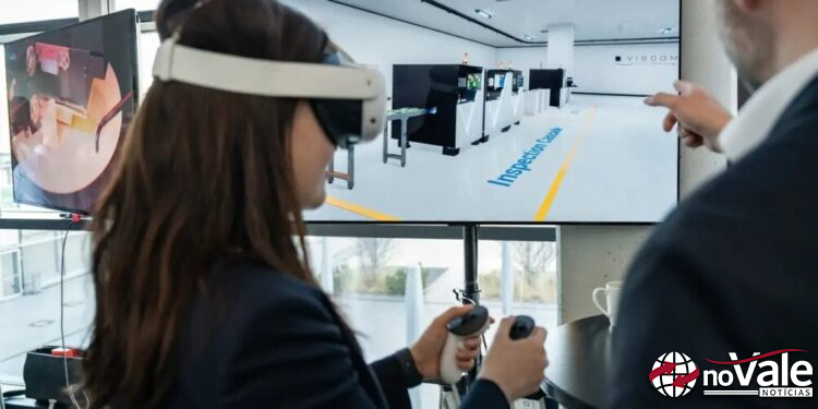 Brasil se prepara para ser destaque em feira de tecnologia na Alemanha