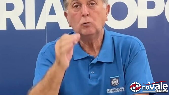 Em carta dura, Topázio abandona o PSD e acusa perseguição política