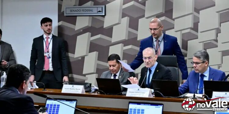 CPI do Crime mira braço do PCC na Faria Lima e “A Turma” do Master