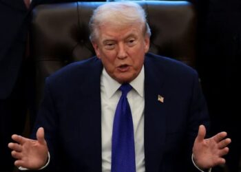 59% dos americanos reprovam ataques ao Irã, aponta pesquisa