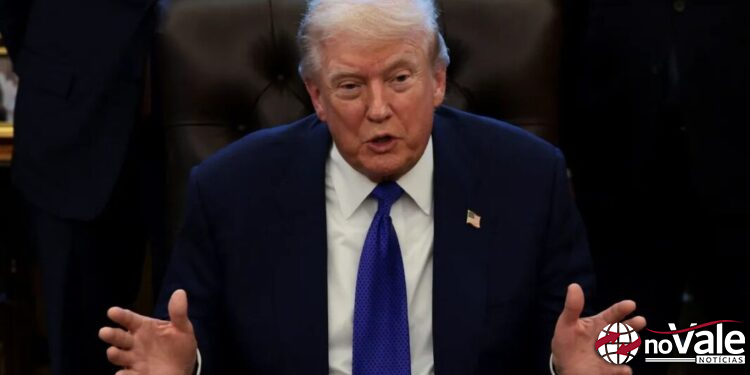 59% dos americanos reprovam ataques ao Irã, aponta pesquisa