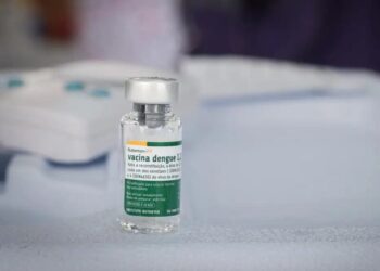 Vacina brasileira contra a dengue mantém eficácia por até 5 anos