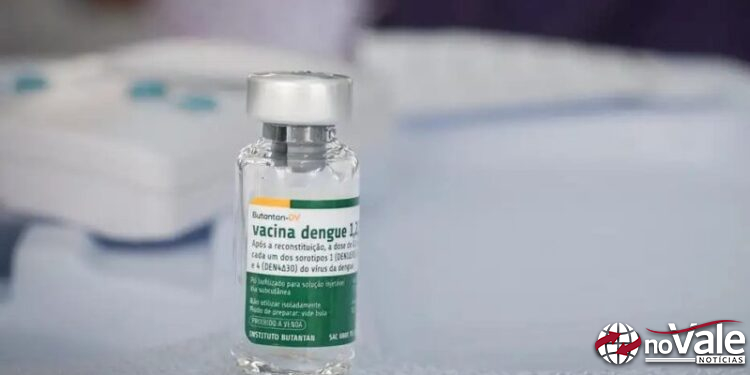 Vacina brasileira contra a dengue mantém eficácia por até 5 anos