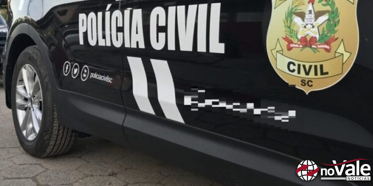 Condenado por roubo é preso em Capinzal durante investigação por novos crimes