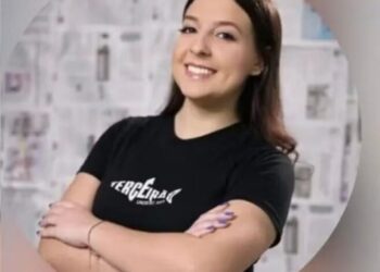 Vereador Rafael Tonial articula com deputado Napoleão Bernardes projeto que cria a “Medalha Sarah Louise Held” no karatê feminino dos JASC