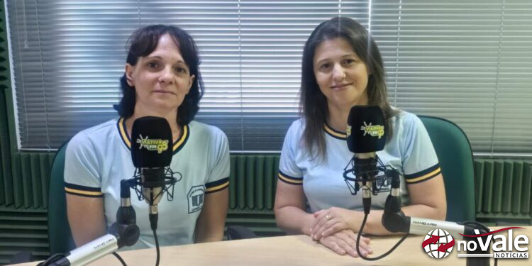 20º Passeio Ciclístico celebra 40 anos da Escola Viver e Conhecer neste sábado em Capinzal