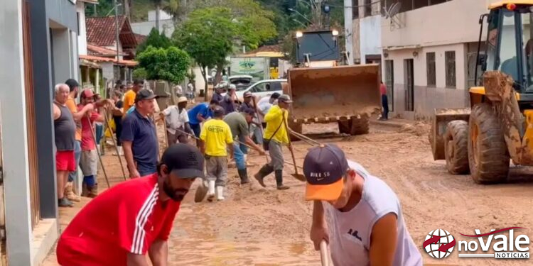 Caixa antecipa Bolsa Família e renegocia crédito a vítimas de enchente