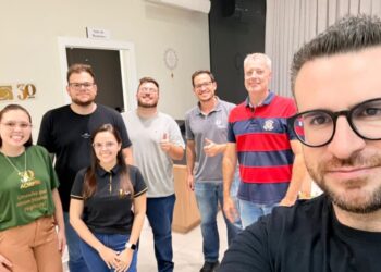 Núcleo da Construção Civil da ACIRP realiza reunião mensal importante e estratégica