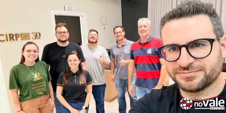 Núcleo da Construção Civil da ACIRP realiza reunião mensal importante e estratégica