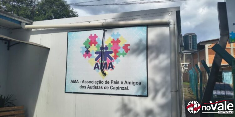 AMA de Capinzal abre processo seletivo simplificado para contratação temporária de profissionais