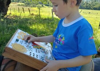 AMA de Capinzal desenvolve Projeto Inclusão TEA com recursos do FIA