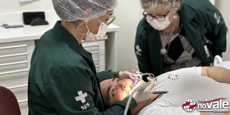 SUS passa a oferecer reconstrução dentária gratuita para mulheres vítimas de violência