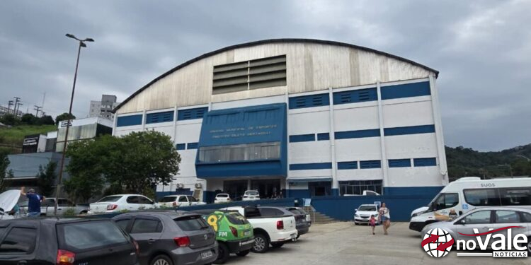 Capinzal sedia etapa regional do JASTI a partir desta quarta-feira