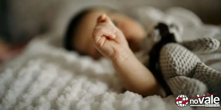 Bebê de 6 meses é encontrado morto durante a madrugada