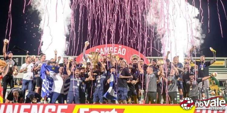Campeonatos estaduais de 2026 já têm 13 campeões definidos; veja lista
