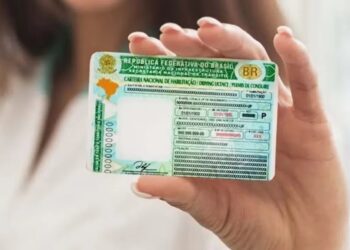 Motoristas com categoria B na CNH vão poder dirigir veículos mais pesados