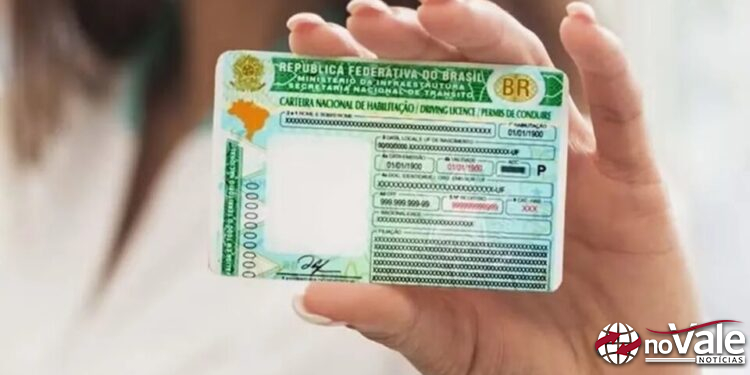 Motoristas com categoria B na CNH vão poder dirigir veículos mais pesados
