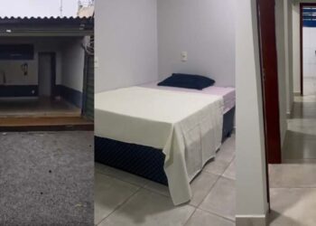 Moraes nega prisão domiciliar ao ex-presidente Jair Bolsonaro