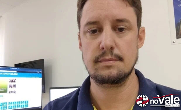 Celesc anuncia novo gerente para a Agência Regional de Joaçaba