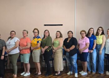Eleição define representantes do Conselho dos Direitos da Mulher de Capinzal para o biênio 2026-2028