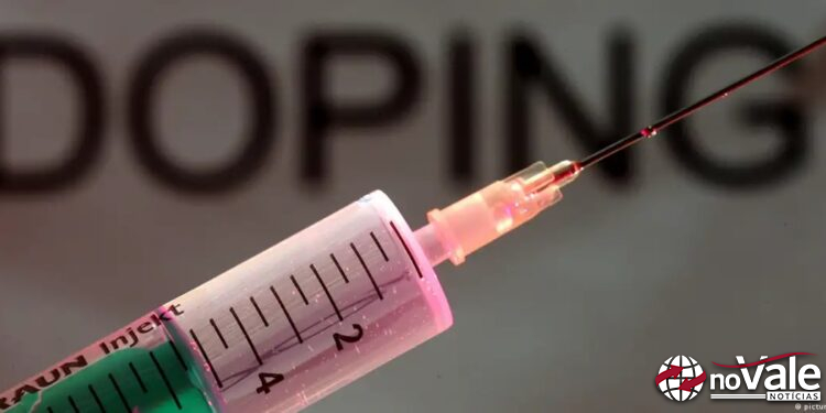 Projeto de “Esporte com doping” gera revolta e reacende escândalos históricos do esporte