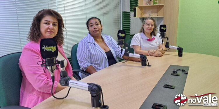 Ação social “Ser Mulher” terá programação especial na próxima segunda-feira em Capinzal