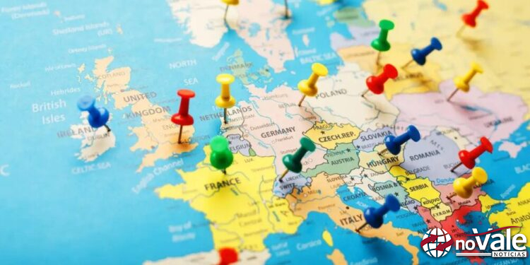 Europa apoia guerra dos EUA e Israel contra Irã; Espanha diverge