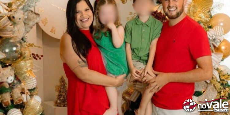 Família natural de Santa Catarina morre após colidir em caminhão no Paraná