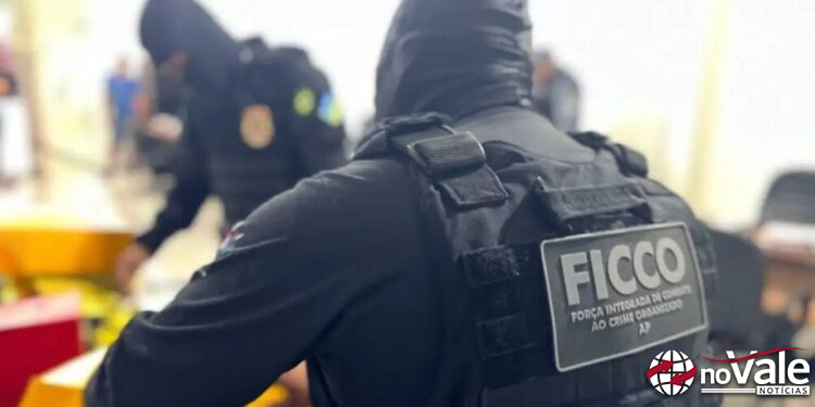 Força integrada contra o crime apreende mais de 1 tonelada de drogas