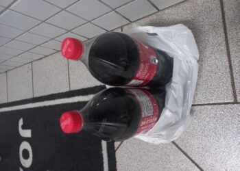 Homem é preso por furto e descumprimento de medida judicial em Capinzal