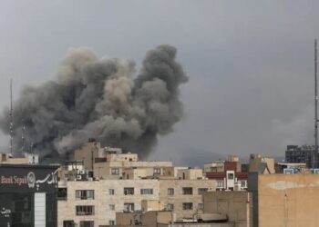 Brasil, Colômbia e México pedem cessar-fogo no Oriente Médio