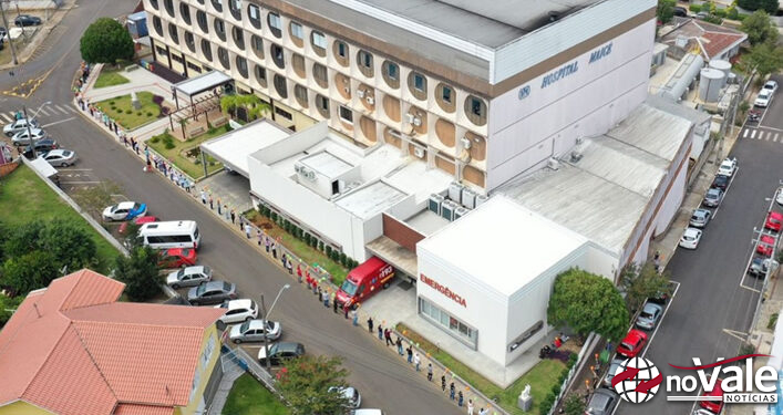 Justiça afasta médico por violência obstétrica e condena hospital a pagar R$ 300 mil em Caçador