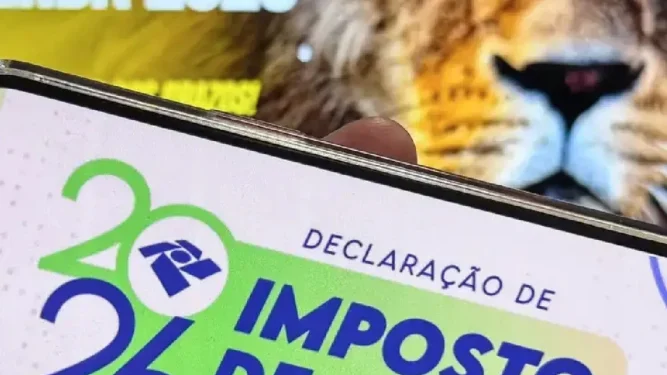 Declaração do Imposto de Renda 2026 inicia na próxima segunda-feira e contadora de Capinzal orienta contribuintes