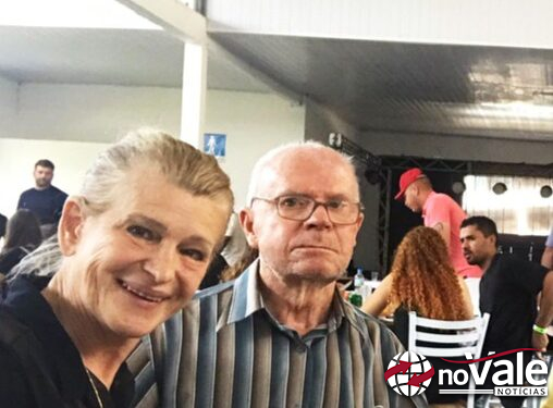 Projeto do vereador Kelvis propõe conceder Título de Cidadão Honorário de Capinzal a Jayme Baratto