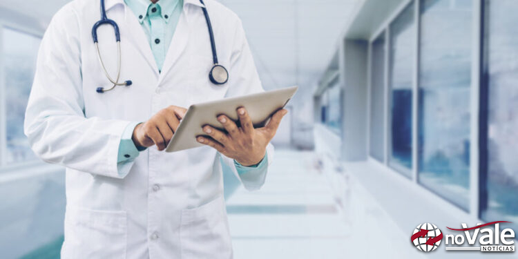 MPSC aciona Justiça por suspeita de fraude em ponto eletrônico cometida por médico de Xavantina