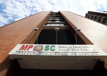 Ação penal do MPSC resulta na condenação de diretores da TIM a 5 anos de reclusão e à restituição de mais de R$ 80 milhões ao Estado por ICMS sonegado