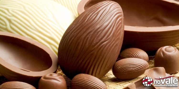 Inmetro alerta para cuidados na compra de ovos de chocolate e pescados
