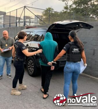 Operação contra fraudes do falso advogado tem mandados cumpridos em Água Doce