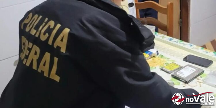 PF faz operação para combater apologia ao nazismo na internet