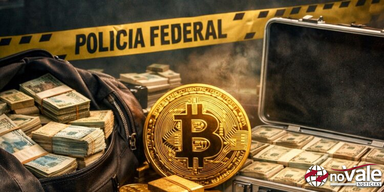 R$ 934 milhões na mira da Justiça: nova fase de operação expõe esquema financeiro gigantesco em SC