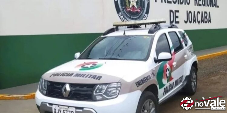 Jovem é preso por tráfico e associação no interior de Lacerdópolis