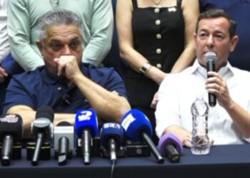 Reviravolta: PSD irá expulsar Topázio e reafirma João Rodrigues como candidato ao Governo