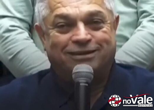 Prefeito de Chapecó diz estar pronto para disputa e manda recado a Jorginho: “Estamos em campo novamente”