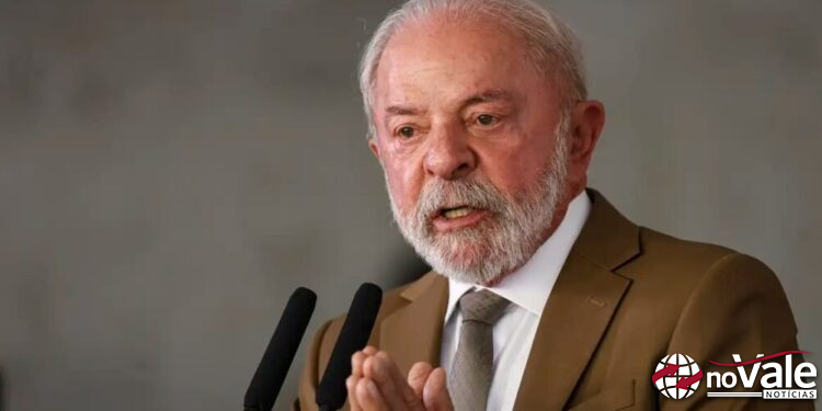 Lula zera imposto e subsidia diesel para conter alta do petróleo