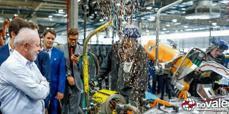 Lula diz que aumento do preço dos combustíveis é injustificável