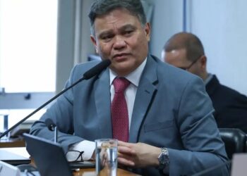 Classificação de facções como terroristas pelos EUA ameaça soberania