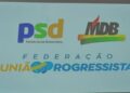 PSD, MDB e Federação firmam aliança para as eleições em Santa Catarina