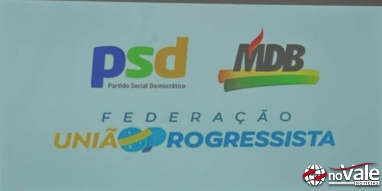 PSD, MDB e Federação firmam aliança para as eleições em Santa Catarina
