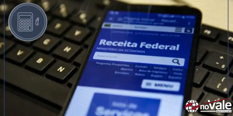 Prazo para enviar declaração do IR começa na próxima segunda